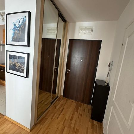 Marina Primore Apt Nad Morzem Gdansk Luaran gambar