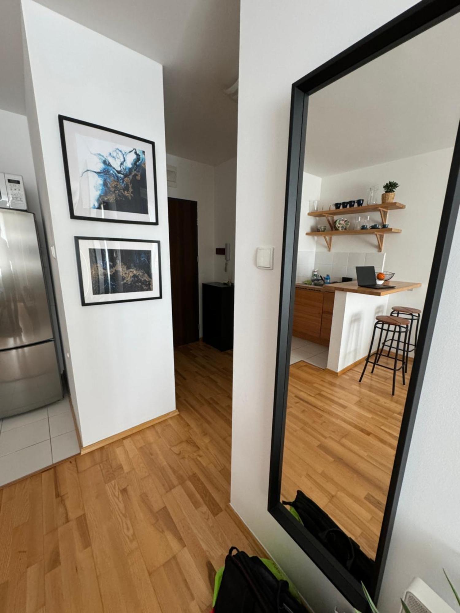 Marina Primore Apt Nad Morzem Gdansk Luaran gambar